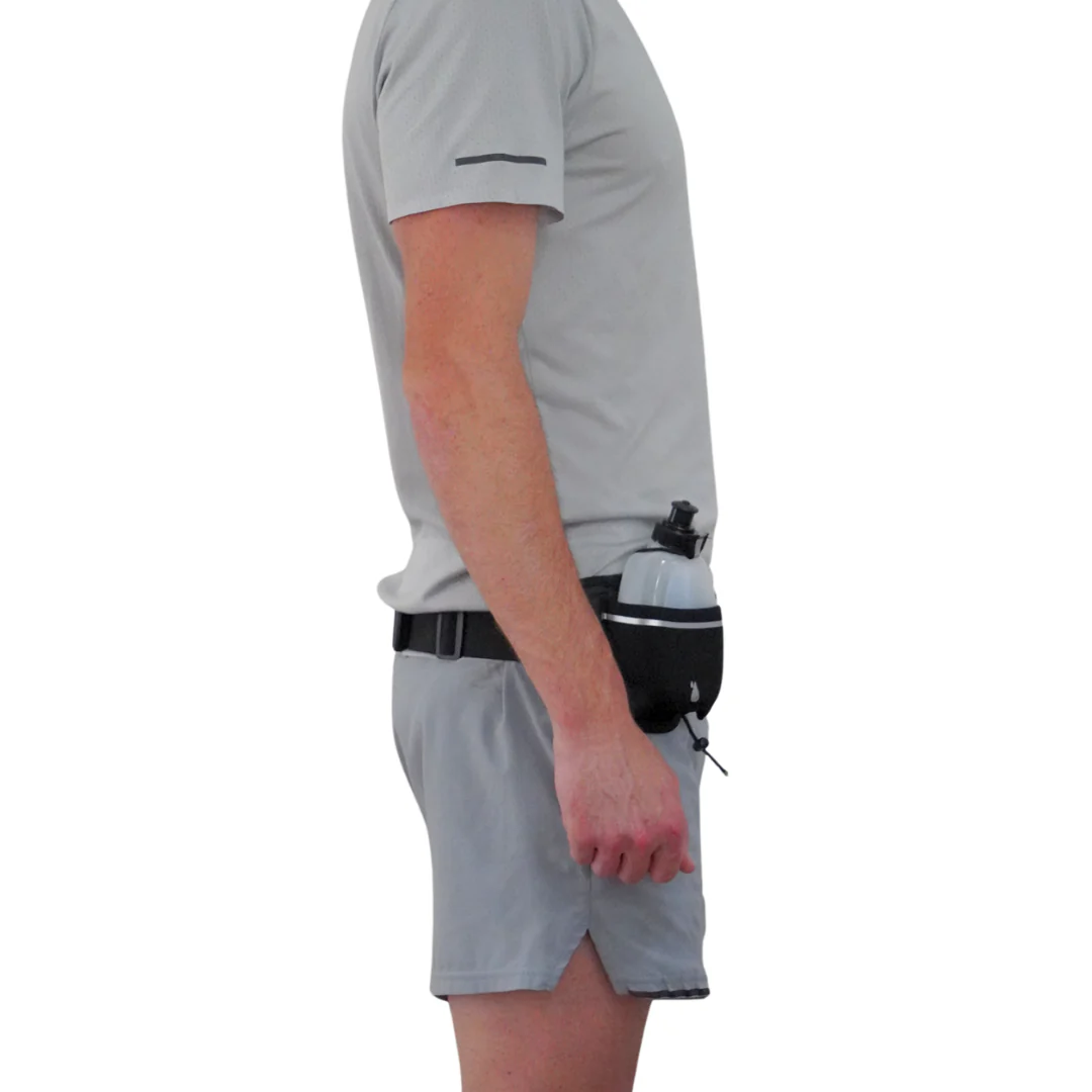 Cinturón de hidratación para Runners - TEKKA