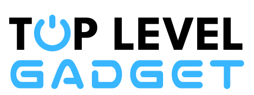 Top Level Gadget